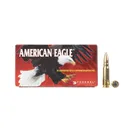 Federal 7.62x39mm 124gr FMJ - Box of 20 - Federal Ammunition