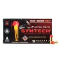 Federal American Eagle Syntech 40 S&W 205gr TSJ - Box of 50 - Federal Ammunition