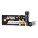 Fiocchi Defense Dynamics 12 GA 00 Buckshot - Box of 10 - Fiocchi