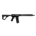 Daniel Defense DD4 V7 SLW 5.56 NATO AR-15 Rifle - 14.5" P/W - 1x 32rd Mag - Daniel Defense