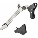 Timney Alpha Competition Series Trigger - Fits GLOCK Gen 3-4 - Timney Triggers