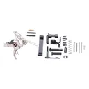 Expo Arms Mil-Spec Enhanced AR-15 Lower Parts Kit - 2 Stage Trigger - Expo Arms