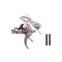 Expo Arms 2-Stage AR-15 Trigger - 4.5 lb - NiB Coated - Expo Arms