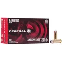 Federal American Eagle 44 Rem Mag 240gr JHP Ammo - Box of 50 - Federal Ammunition