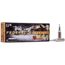 Federal Premium 6.5 PRC 130gr Terminal Ascent Ammo - Box of 20 - Federal Ammunition