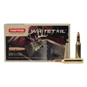 Norma Whitetail 243 Win 100gr PSP Ammo - Box of 20 - Norma Ammunition