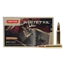 Norma Whitetail 30-06 150gr PSP Ammo - Box of 20 - Norma Ammunition