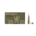 Sellier & Bellot 300 BLK Subsonic 200gr FMJ Ammo - Box of 20 - Sellier & Bellot