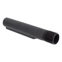 Expo Arms AR-15 Mil-Spec 6-Position Buffer Tube - 7075 Aluminum - DFL Coated - Expo Arms