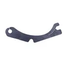 LBE Unlimited AK Retaining Plate - Lbe Unlimited