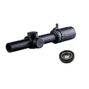 Primary Arms SLx 1-6x24mm SFP Rifle Scope Gen IV - ACSS Nova Fiber Wire Reticle With AutoLive Battery Cap - Primary Arms