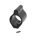 LBE Unlimited AR-15 Low Profile Nitride - Gas Block - .750" - Lbe Unlimited