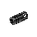 LBE Unlimited AR-15 A2 Birdcage Flash Hider - 1/2x28 - Lbe Unlimited