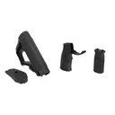 Daniel Defense Furniture Set - M-LOK Grip - Black - AR-15 Furniture - Daniel Defense