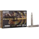 Federal Premium 375 H&H Magnum 300gr Trophy Bonded Bear Claw Ammo - Box of 20 - Federal Ammunition