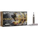 Federal Premium 300 Win Mag 175gr Terminal Ascent Ammo - Box of 20 - Federal Ammunition