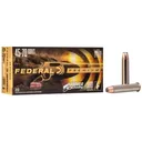 Federal HammerDown 45-70 GOV GOVernment 300gr HammerDown Ammo - Box of 20 - Federal Ammunition