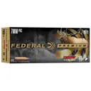 Federal Premium 7mm PRC 168gr Barnes LRX Ammo - Box of 20 - Federal Ammunition