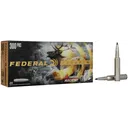 Federal Premium 300 PRC 210gr Terminal Ascent Ammo - Box of 20 - Federal Ammunition