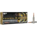 Federal Premium 7mm PRC 175gr ELD-X Ammo - Box of 20 - Federal Ammunition