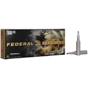 Federal Premium 7mm PRC 170gr Terminal Ascent Ammo - Box of 20 - Federal Ammunition