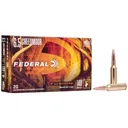 Federal Fusion 6.5 Creedmoor 140gr Fusion Ammo - Box of 20 - Federal Ammunition