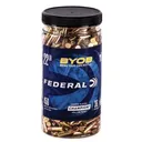 Federal 22 LR 36gr CPHP Ammo - Box of 450 - Federal Ammunition