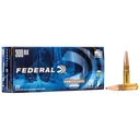 Federal Power-Shok 300 BLK 120gr Copper Ammo - Box of 20 - Federal Ammunition