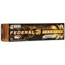 Federal HammerDown 44 Rem Mag Rem Magnum 270gr HammerDown Ammo - Box of 20 - Federal Ammunition