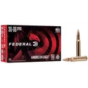 Federal American Eagle 30-06 Springfield 150gr FMJ-BT Ammo - Box of 20 - Federal Ammunition