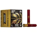 Federal Power-Shok Personal Defense 410 GA 9 Pellet 4 Buckshot Ammo - Box of 20 - Federal Ammunition