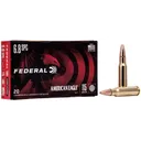 Federal American Eagle 6.8 SPC 115gr TMJ Ammo - Box of 20 - Federal Ammunition