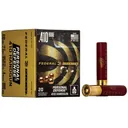 Federal Power-Shok Personal Defense 410 GA 000 Buckshot Ammo - Box of 20 - Federal Ammunition