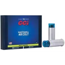 CCI Shotshell 45 Colt Shotshell Ammo - Box of 10 - Cci