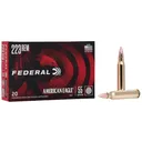 Federal American Eagle 223 Rem 55gr FMJ Ammo - Box of 20 - Federal Ammunition