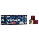 Federal Shorty 12 GA Rifled Slug Ammo - Box of 10 - Federal Ammunition