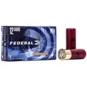 Federal Power-Shok 12 GA 9 Pellet 00 Buckshot Ammo - Box of 5 - Federal Ammunition