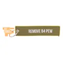 Primary Arms Green Chamber Flag - "Remove B4 Pew" - Primary Arms