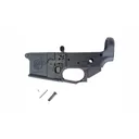 Knights Armament SR-15 AR-15 Lower Receiver - Ambidextrous - Stripped Lower - Cosmetic Blem - Knights Armament Company
