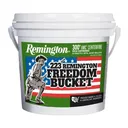 Remington UMC 223 Rem 55gr FMJ Ammo - Box of 300 - Remington
