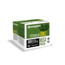 Remington UMC 223 Rem 45gr JHP Ammo - Box of 200 - Remington