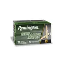 Remington Premier Match 6.5 PRC 140gr OTM Ammo - Box of 20 - Remington