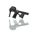 Flux Defense Raider X P320 Chassis - Flux Defense