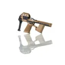 Flux Defense Raider X P320 Chassis - FDE - Flux Defense