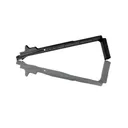 Flux Defense Raider 365 Ultralight SBR Stock Arm - Flux Defense