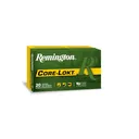 Remington Core-Lokt 6.5 PRC 140gr PSP Ammo - Box of 20 - Remington