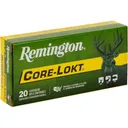 Remington Core-Lokt 350 Legend 180gr SP Ammo - Box of 20 - Remington