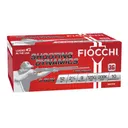 Fiocchi Shooting Dynamics Low Recoil 12 GA 00 Buckshot Ammo - Box of 10 - Fiocchi