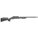 Browning X-Bolt 2 Pro MCM CF SR 6.5 PRC Bolt Action Rifle - 24" - Carbon Gray - 1x 3rd Mag - Browning
