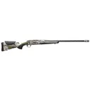 Browning X-Bolt 2 Carbon Fiber SR .300 Win Mag Bolt Action Rifle - 26" - Tungsten - 1x 3rd Mag - Browning